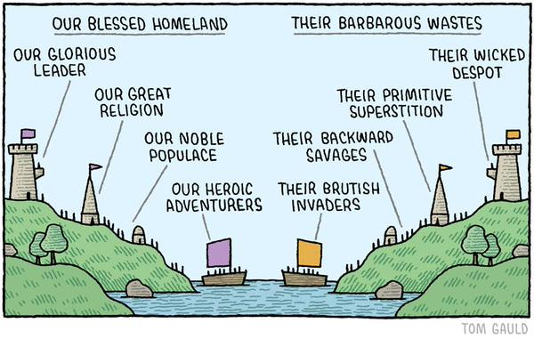 Tom_Gauld_-_Gut_und_Boese_einfach_erklaert.jpg